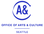 Seattle Office of Arts & Culture Logo